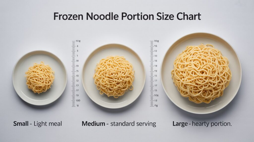 Portion Size Basics