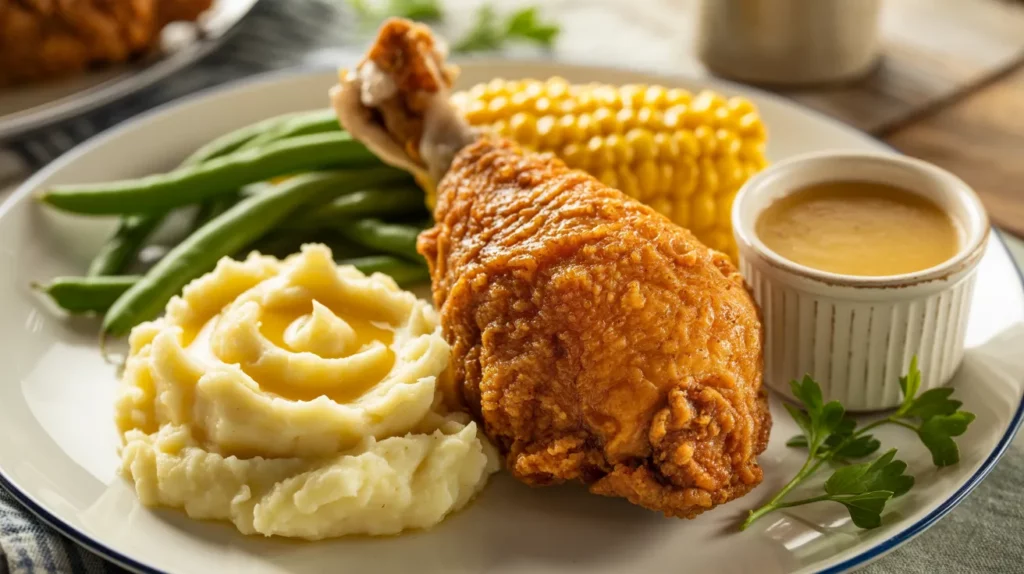 Pairing Sides Without Tomato Sauce