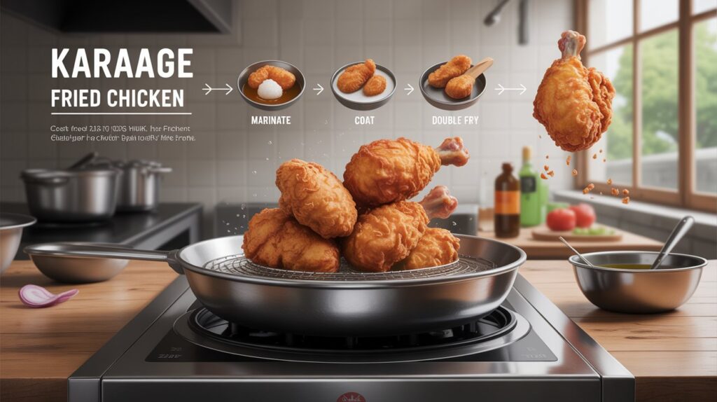 Cooking Tips For Spicy Macaroni