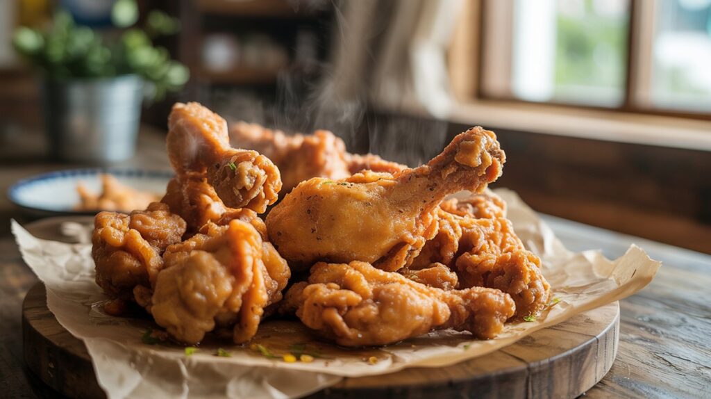 Cooking Tips And Tricks