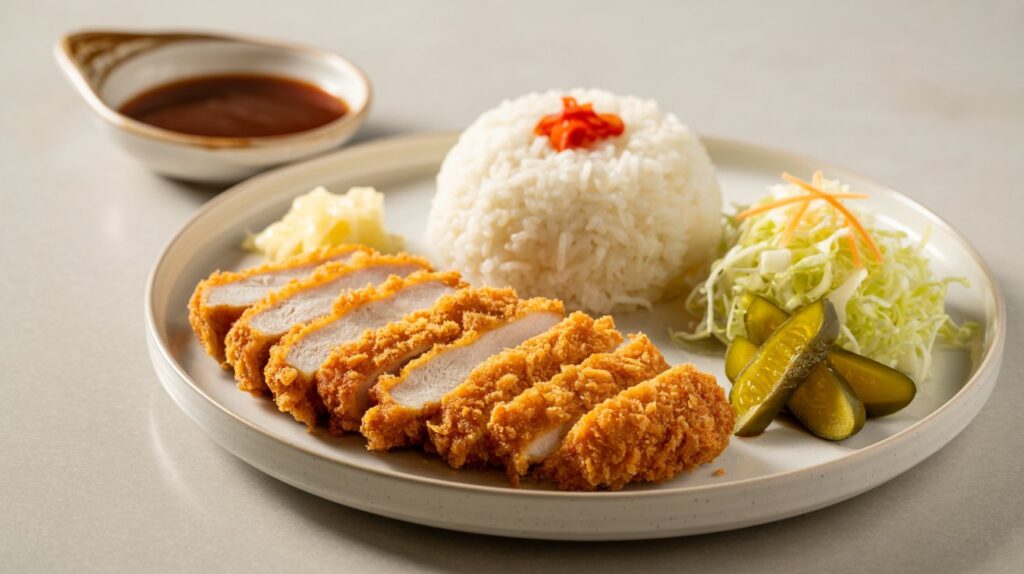 Pairing And Serving Ideas