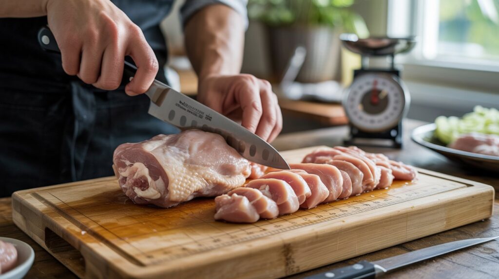 Measuring And Cutting Tips