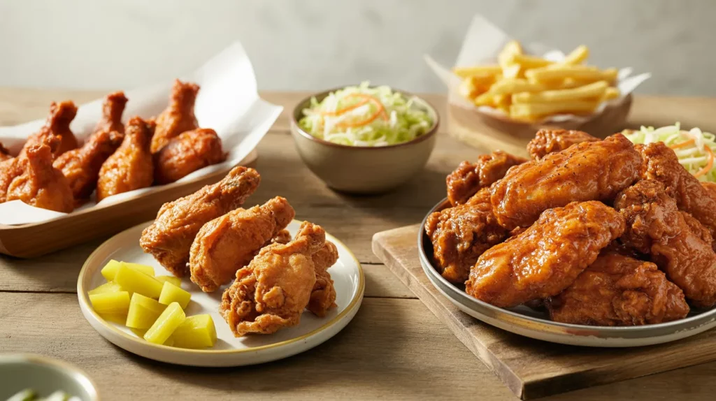 Portion Recommendations