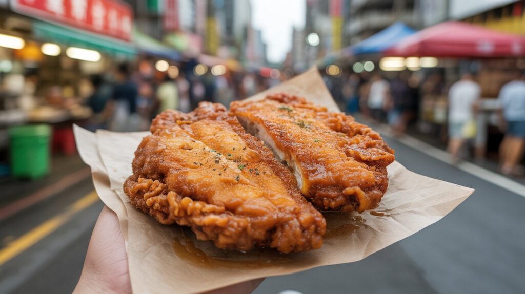 Taiwanese Ji Pai Without Tomato Sauce Size Chart: Ultimate Guide