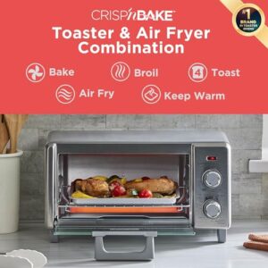 Best Toaster Oven For Small Kitchen: Top Picks 2026