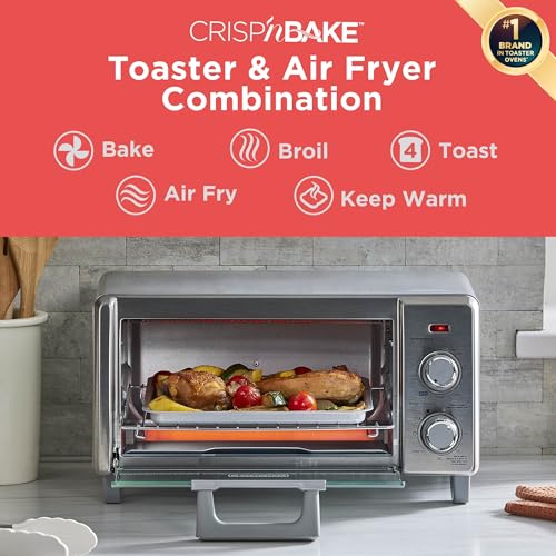 Best Toaster Oven For Small Kitchen: Top Picks 2026 Best Toaster Oven For Small Kitchen