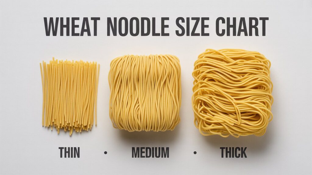 Portion Sizes Explained