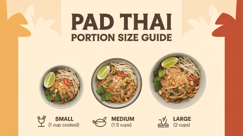 Portion Sizes Explained