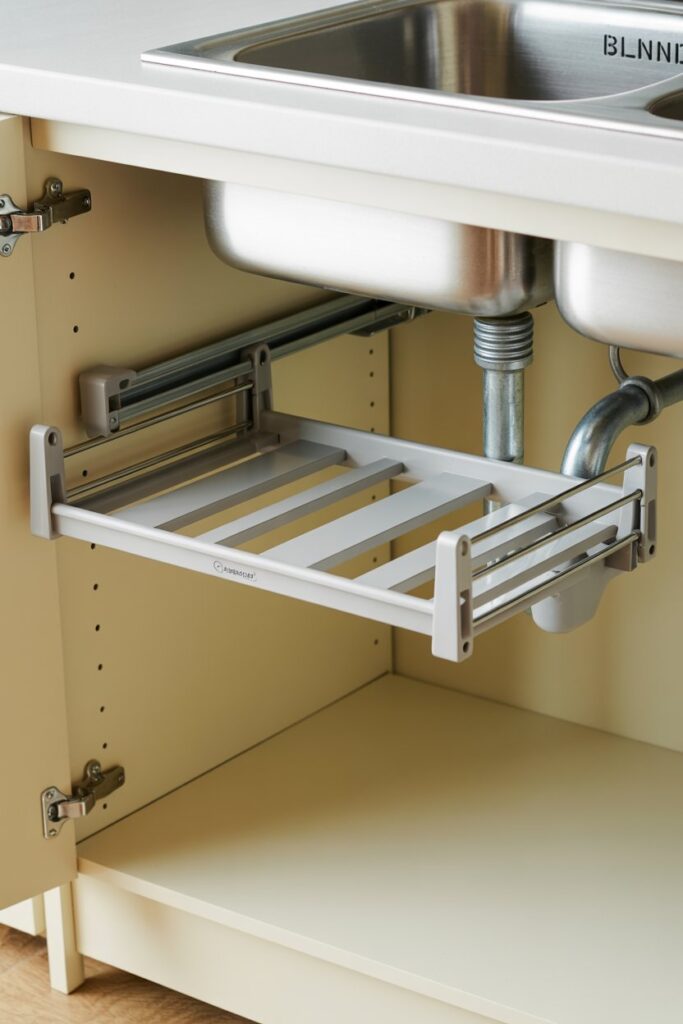 Expandable Shelf Organizer