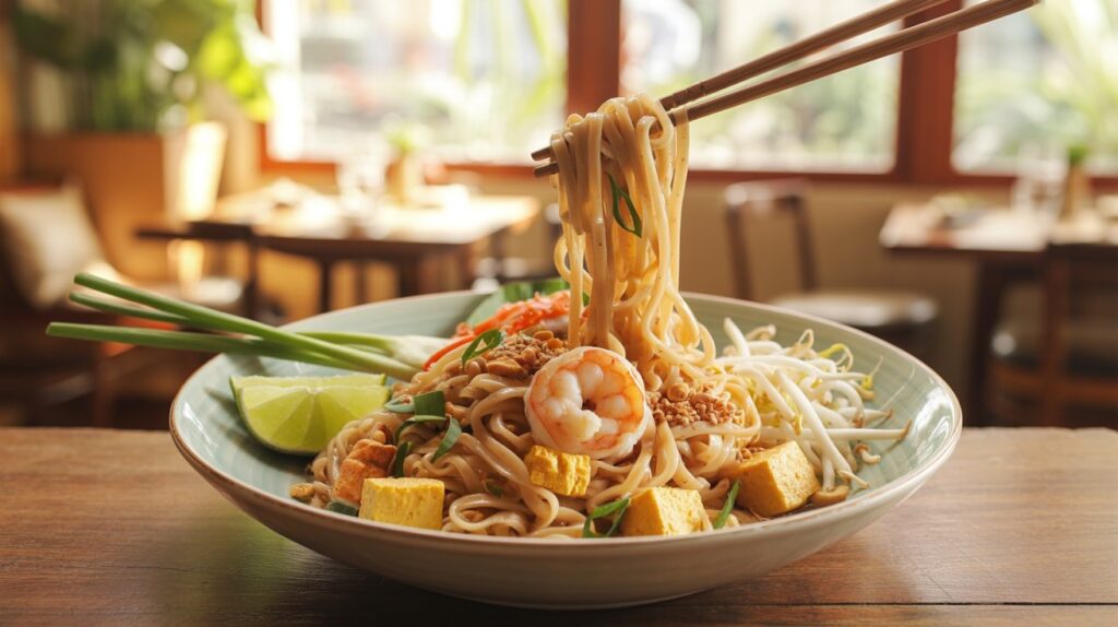 Portion Tips For Different Meals