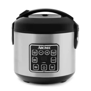 10 Best Rice Cooker For The Money Affordable Options For Every Kitchen 2026