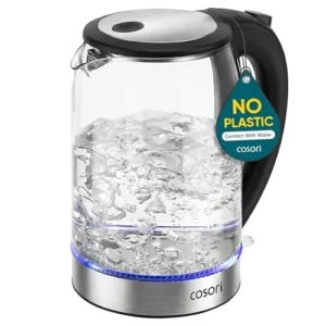 10 Best Electric Kettle For Boiling Water
