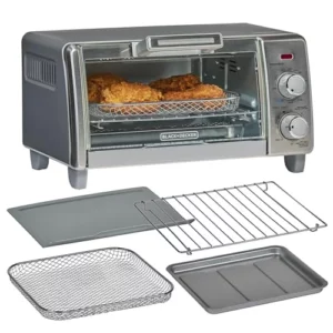 10 Best Toaster Oven For Baking Bread