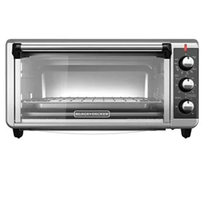 10 Best Toaster Oven For Baking Cakes: For Delicious Results