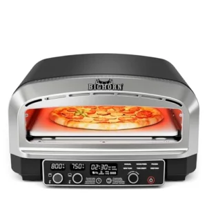 10 Best Outdoor Countertop Pizza Oven  For Delicious Pies 2026