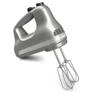 10 Best Kitchenaid Handheld Mixer: Efficient Tools For 2026