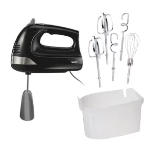 10 Best Handheld Mixer For Bread Dough:
