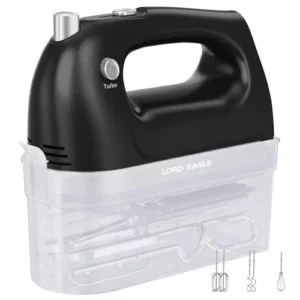 10 Best Handheld Mixer For Home Use For Every Recipe 2026