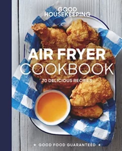 10 Good Housekeeping Best Air Fryers