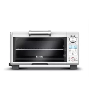 10 Best Quality Toaster Oven Options