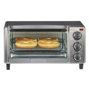 10 Best Toaster Oven For Even Toasting For All Needs 2026
