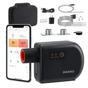 10 Best Smoker With Temperature Control