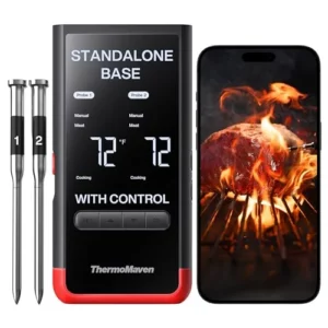 10 Best Wifi Thermometer For Smoker: Top Choices 2026