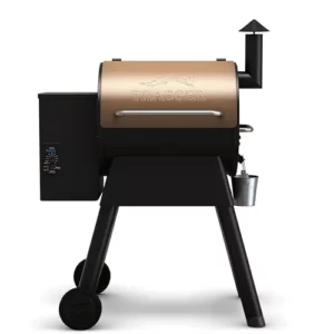 10 Best Medium Smoker for Flavorful Outdoor Cooking 2026