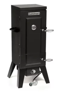 10 Best Compact Propane Smokers for Outdoor Cooking 2026