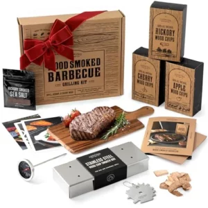 10 Best Barbecue Smokers Reviewed for Quality & Performance