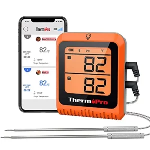 10 Best Smoker For Turkey Smoking: Essential Tools For Perfect Turkey Flavors 2026