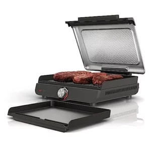 10 Best Indoor Smokeless Electric Grill: Discover the Perfect Kitchen Companion 2026