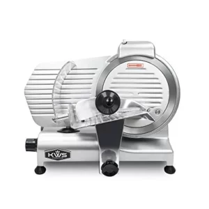 10 Best Heavy Duty Meat Slicers That Deliver Exceptional Performance