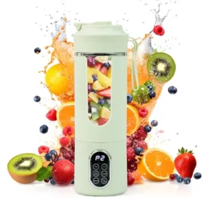 10 Best 530ML Portable Blender For Smoothies 2026