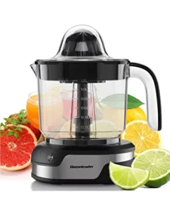Best Juicers for Healthy Living and Daily Nutrition 2026