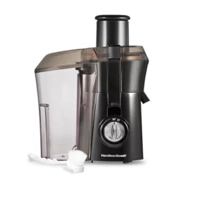 10 Best Vegetable Juicer Machine For Health Enthusiasts