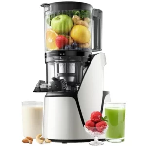 10 Best Juicers for One Person: Compact Picks 2026
