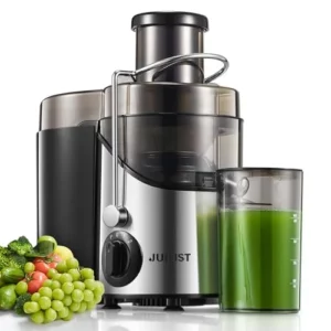 10 Best Juicer Extractor Machine For Healthy Juice Lovers And Busy Families 2026