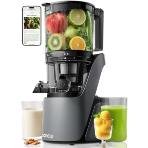 10 Best Home Cold Press Juicers for Kitchen 2026
