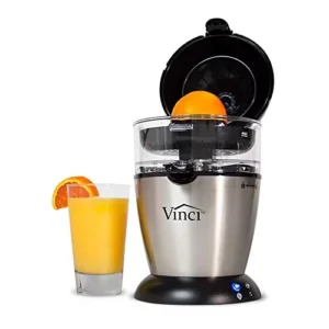 10 Best Hands-Free Citrus Juicers for Effortless Juicing