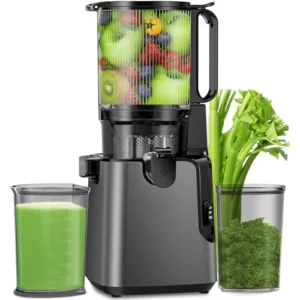 10 Best Quality Juicer Machines for Healthy Juicing 2026