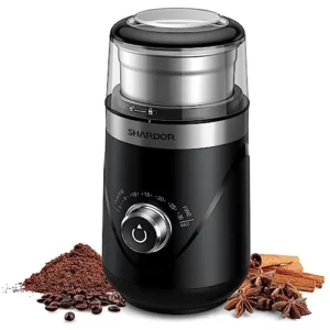 10 Best Quiet Coffee Grinders for Silent Brewing