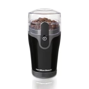 10 Best Value Coffee Grinder: Affordable Options For Freshly Ground Beans