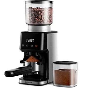10 Best Espresso Coffee Grinders for Precision Grounds