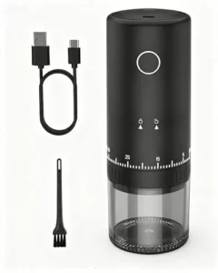 10 Best Rechargeable Coffee Grinders for Anywhere