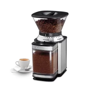 10 Best Electric Grinder For Coffee: A Comprehensive Review of Top Choices