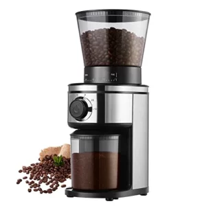 10 Best Value Burr Coffee Grinder: Quality Grinders For Every Coffee Lover