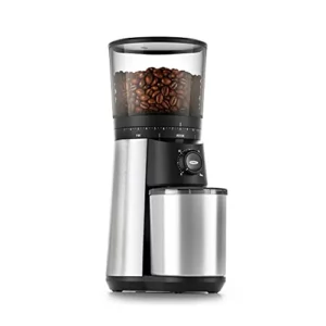10 Best Burr Coffee Grinder UK: Discover Quality Coffee Grinding Solutions