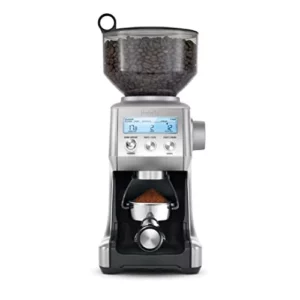10 Best Espresso Grinder Under 200: Exceptional Grinding Performance Awaits
