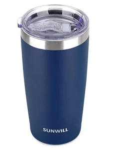 10 Best Insulated Tumbler For Coffee: Discover Quality Options